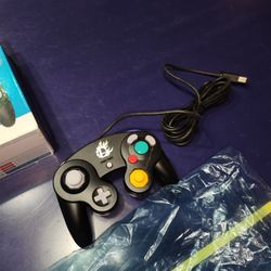 Controller In Box New