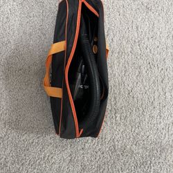 Portable Vaccum Cleaner - 20$