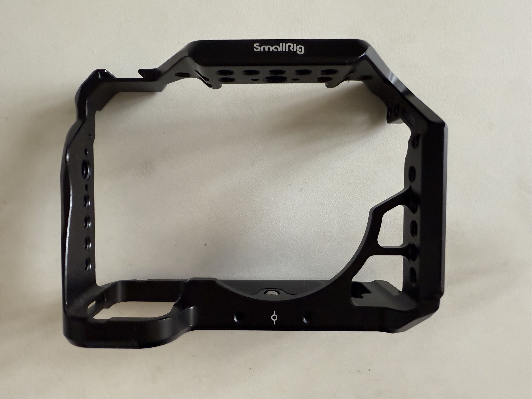 Sony A7SIII Small Rig Cage