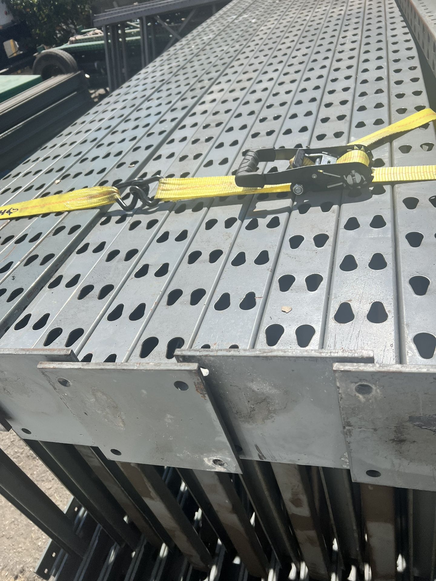 Used Pallet Racks for Sale in Long Beach, CA OfferUp