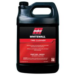 Whitewall Cleaner Concentrate 1G