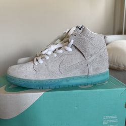 Nike SB Dunk Chairman Bao - Size 8.5 - New