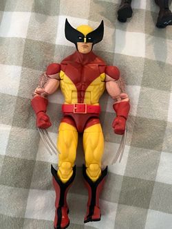 Marvel legends
