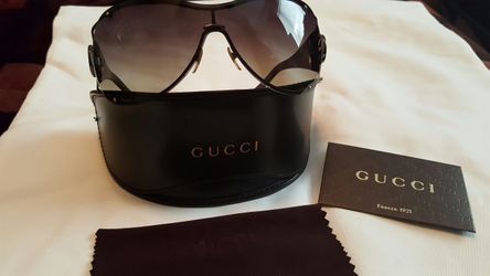 Lentes De Mujer Originales GUCCI