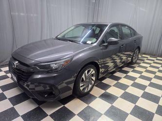 2025 Subaru Legacy