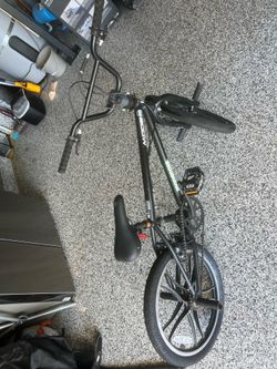 Bike