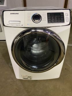 Samsung Washer