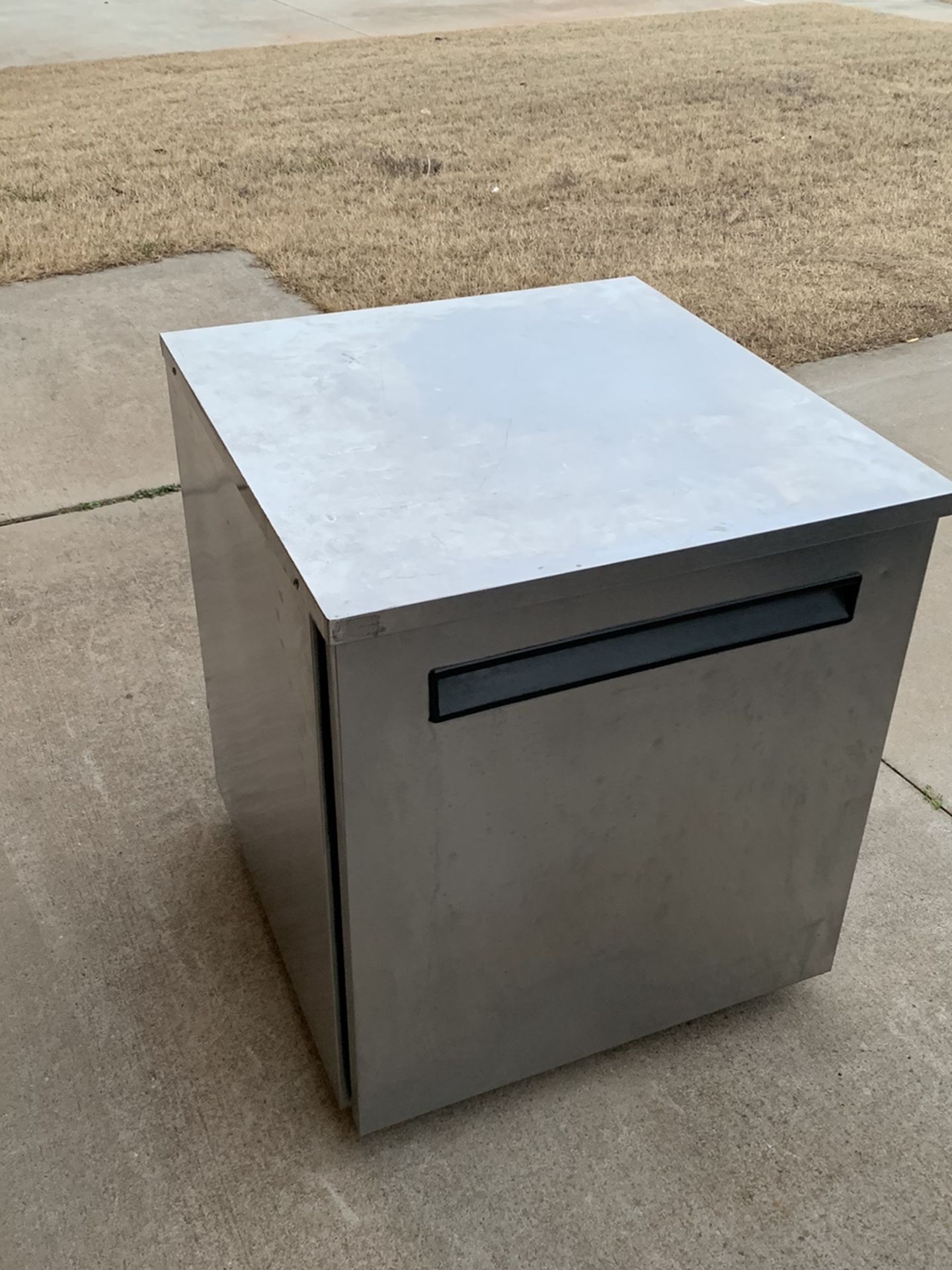 Commercial/ Restaurant Refrigerator
