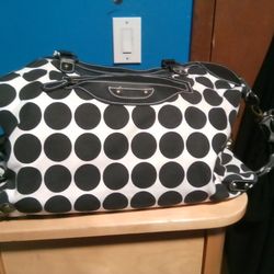 Ryco Sienna Nappy Bag 