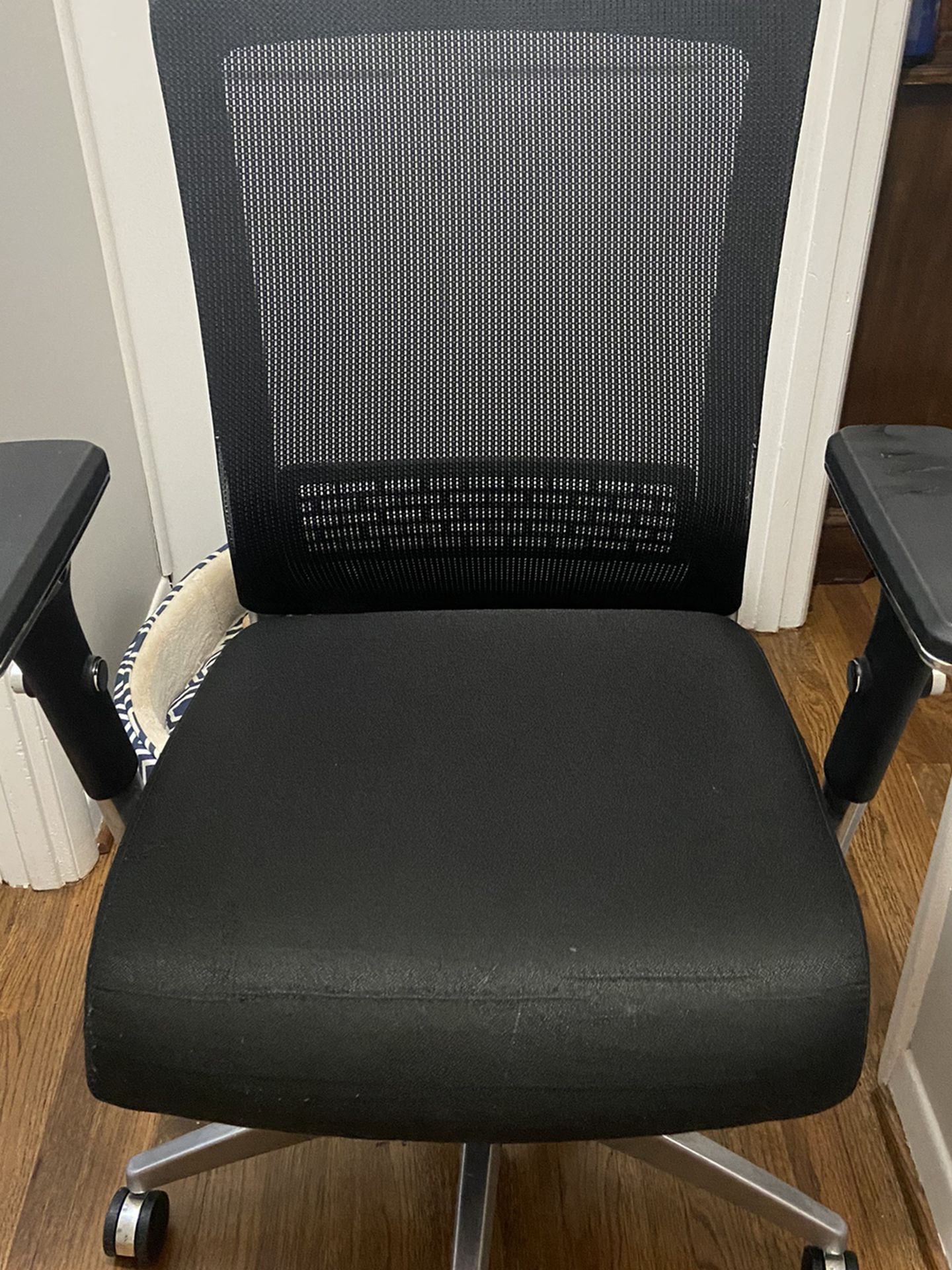 Office Chair And Price Is Negotiable