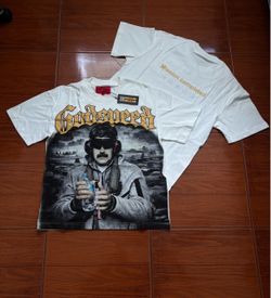 godspeed/ALOC shirts