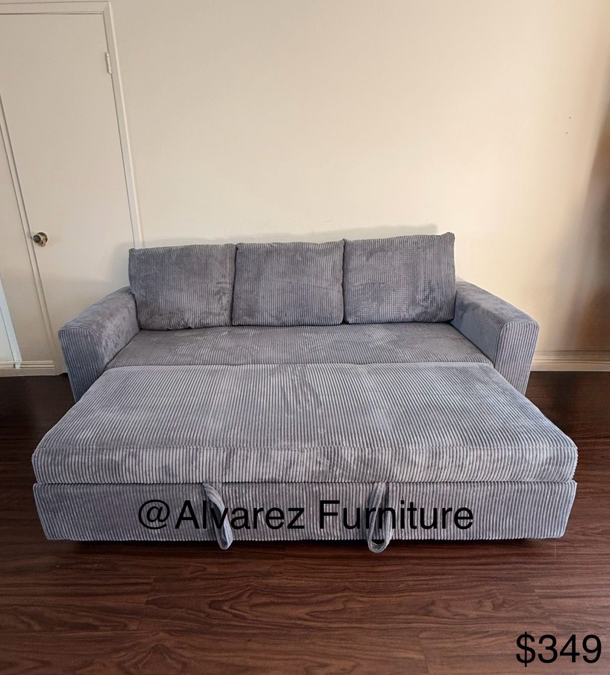 Sofa Bed 
