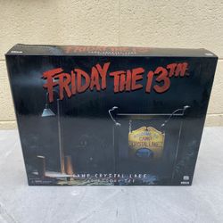 Friday The 13th Accessory’s Set 