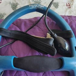 Posture Neck Cervical Traction 