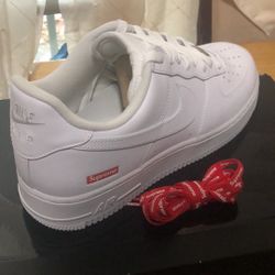 Air Force 1 Supreme 