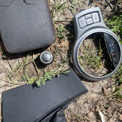 2013 - 2017  Fr-a Toyota Brz Leftover Parts