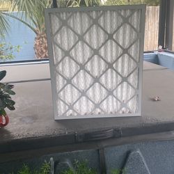 AC filters