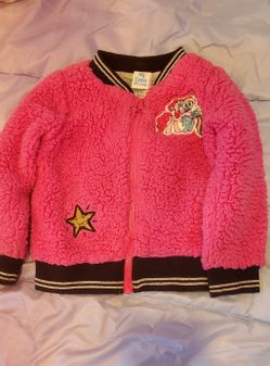 Girls Jacket