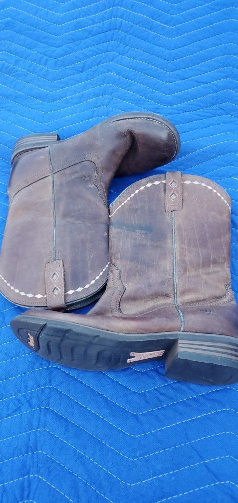 Ariat Boots