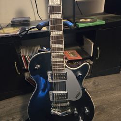 Gretsch Electromatic Guitar