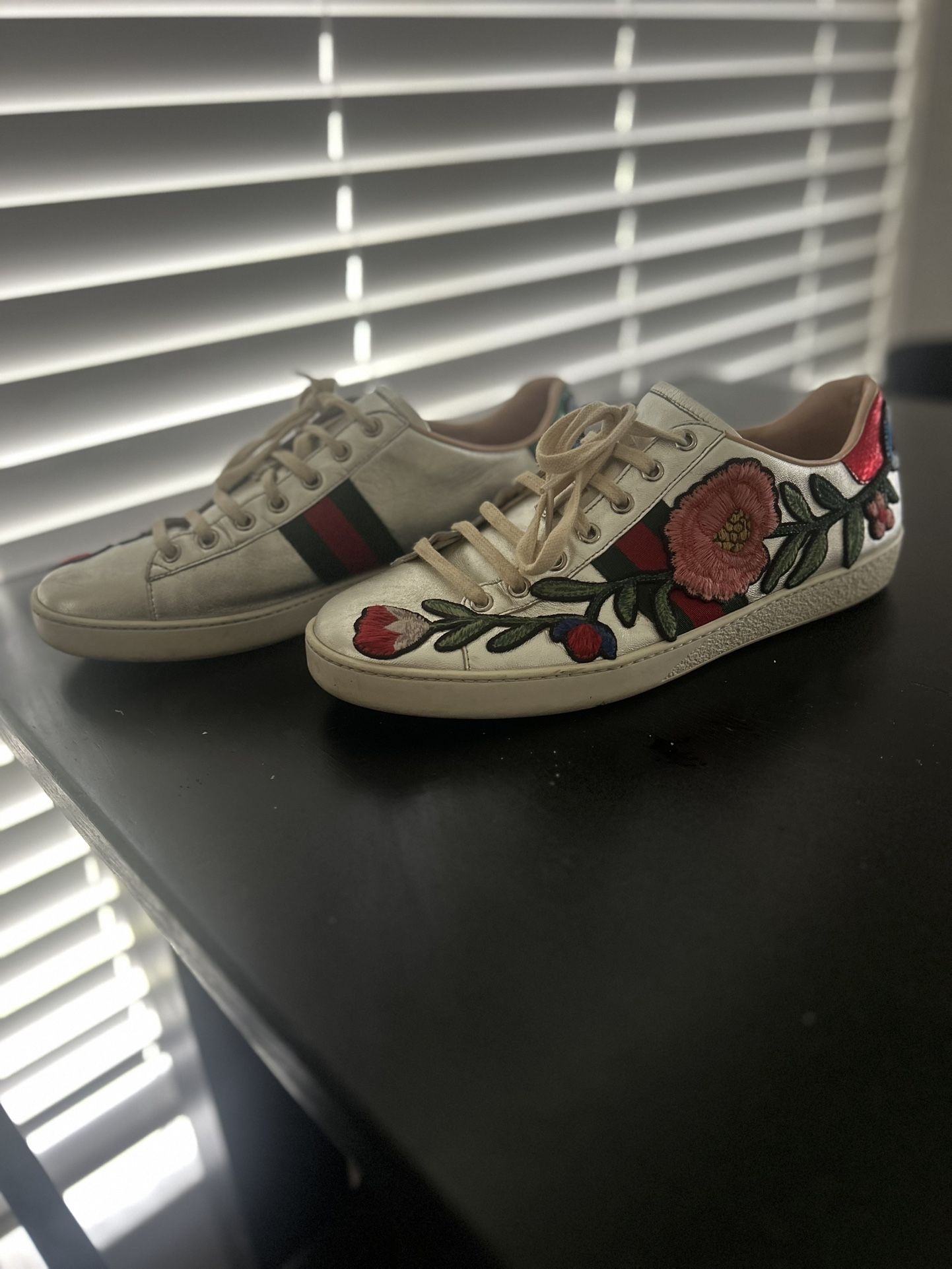 Men Gucci Shoes