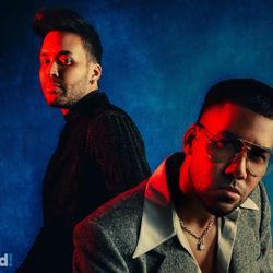 ROMEO SANTOS & PRINCE ROYCE
