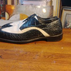 men's Stacy Adams size 13 $30