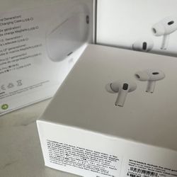 AirPods 2 Gen Brand New 