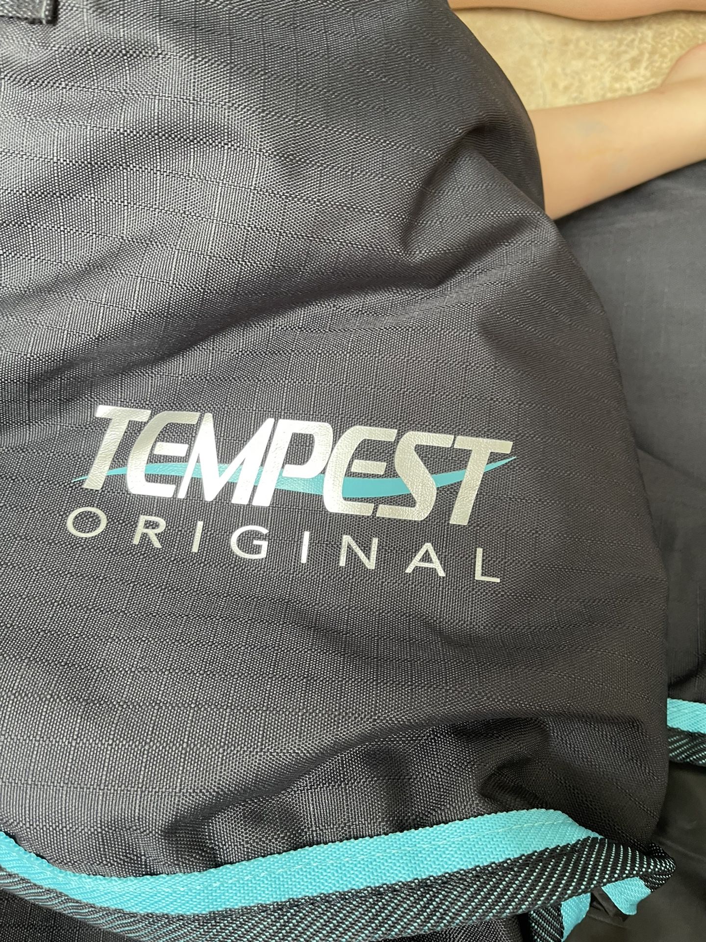 Shires Tempest Lite Turnout Sheet