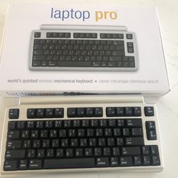 Matias Mechanical keyboard For Mac