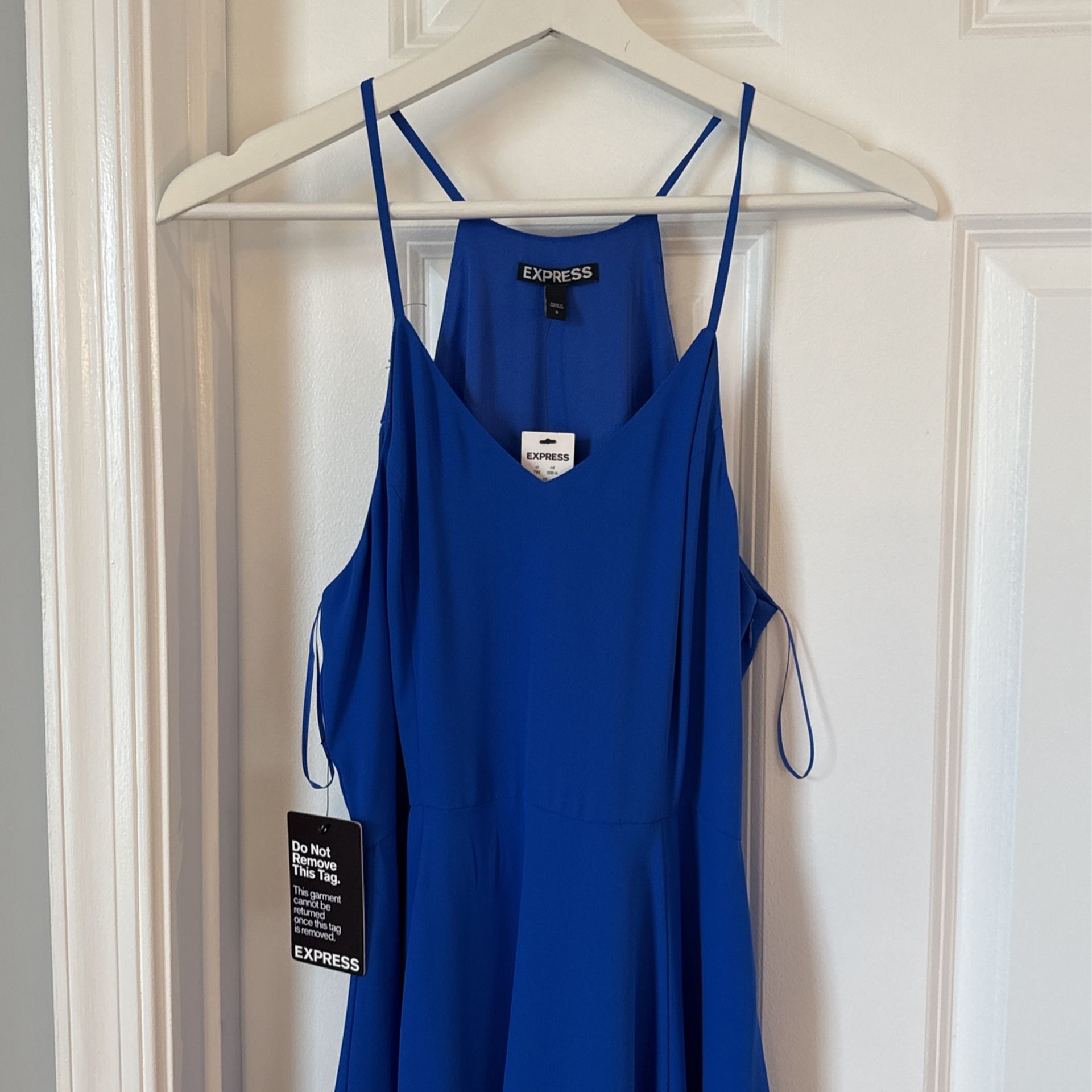 Dress (EXPRESS) NWT