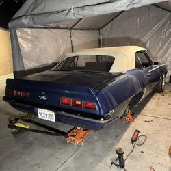 Fender Rolling / Vinyl Wraps / Caliper Paint