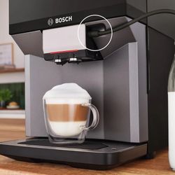 Espresso Machine Bosch Series 500