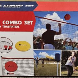 6 𝐈𝐧 1 𝐁𝐚𝐜𝐤𝐲𝐚𝐫𝐝 𝐆𝐚𝐦𝐞 𝐂𝐨𝐦𝐛𝐨 𝐒𝐞𝐭 -𝑰𝒕'𝒔 𝒂𝒄𝒕𝒖𝒂𝒍𝒍𝒚 𝒂𝒏 5 𝑰𝒏 1 (𝒎𝒊𝒔𝒔𝒊𝒏𝒈 𝒃𝒐𝒕𝒕𝒍𝒆 𝒔𝒕𝒓𝒊𝒌𝒆 𝒈𝒂𝒎𝒆)