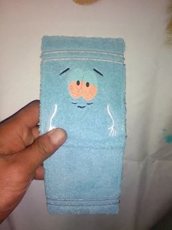 South Park Wallet 