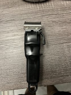 Barber Magic Clip