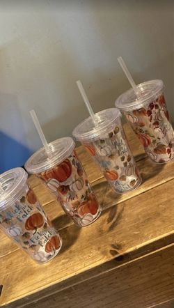 New. All 4 for 10