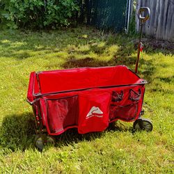 Mult-Purpose Cart - Wagon