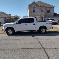 Ford F 150