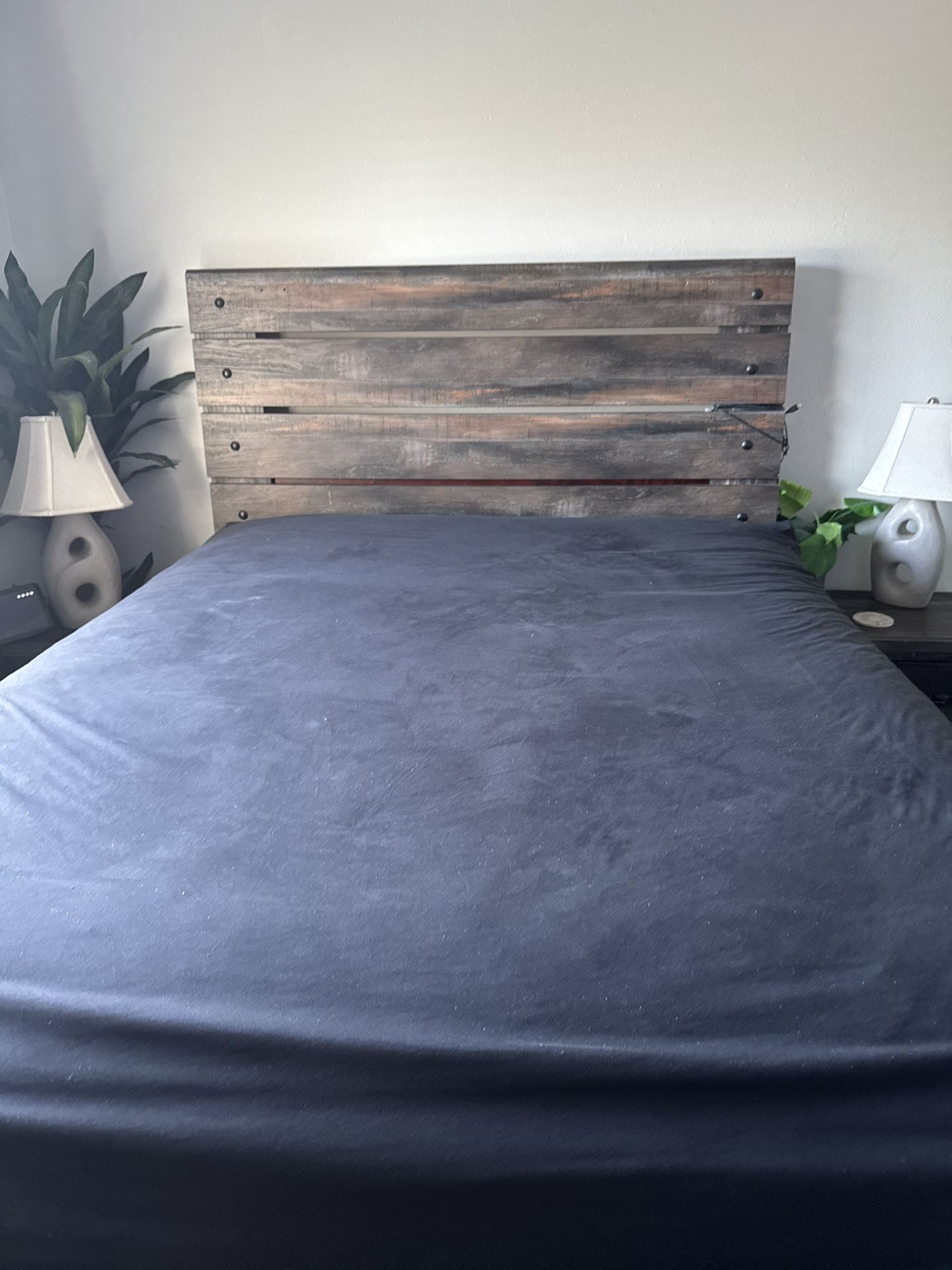 Bedroom Set