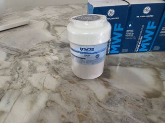 Water Filter MWF GE