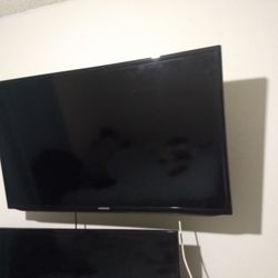 Televisor Smart TV 45 Plg
