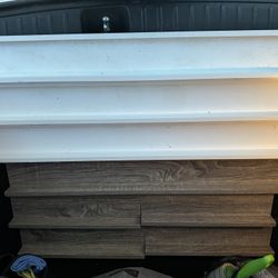 Shelves 