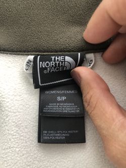 The North Face (Size S/P)