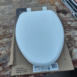 Elongated Toilet Seats $30
