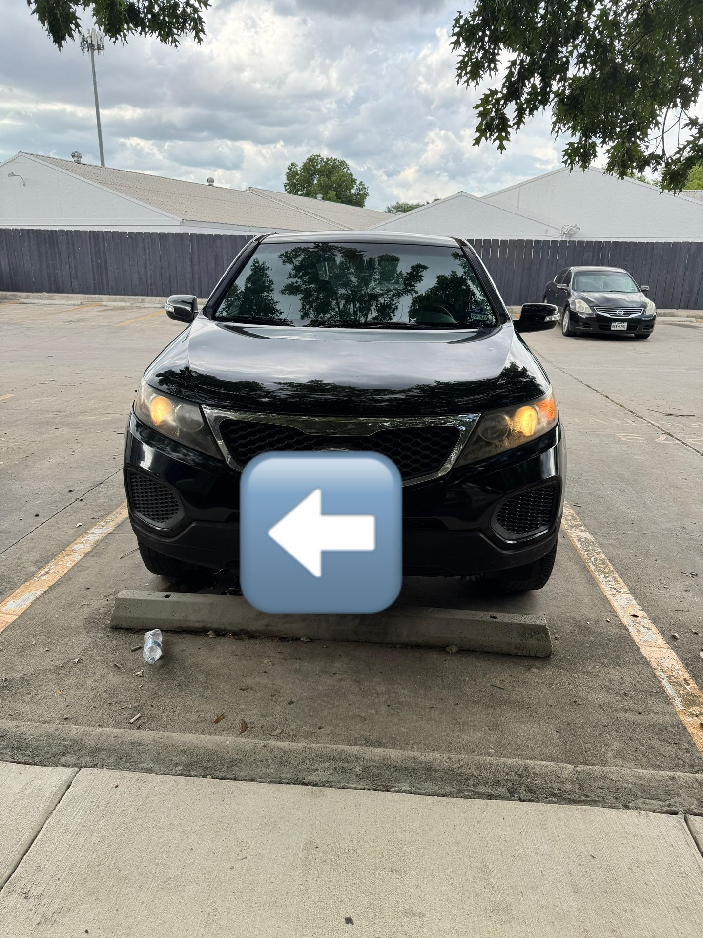 2011 KIA Sorento