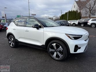 2023 Volvo XC40 Recharge Pure Electric