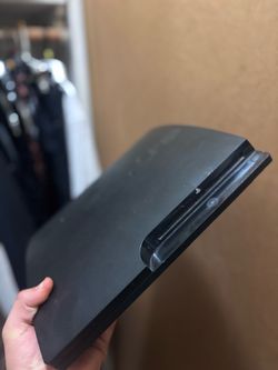 Ps3   (works perfectly fine)