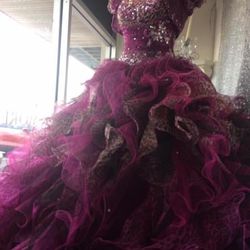 Quinceanera dresses for sale 