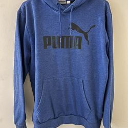 Puma Men’s Essential Hoodie